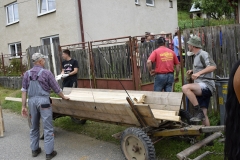 Fotografia: NAJ DEDINKA SLOVENSKA - nedeľa