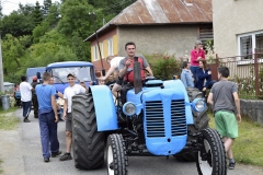Fotografia: NAJ DEDINKA SLOVENSKA - nedeľa