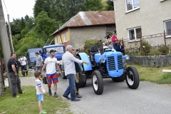 Fotografia: NAJ DEDINKA SLOVENSKA - nedeľa
