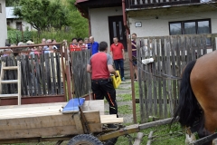 Fotografia: NAJ DEDINKA SLOVENSKA - nedeľa