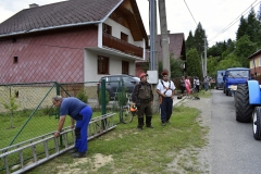 Fotografia: NAJ DEDINKA SLOVENSKA - nedeľa