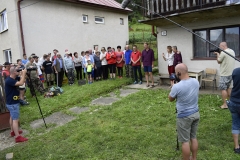 Fotografia: NAJ DEDINKA SLOVENSKA - nedeľa