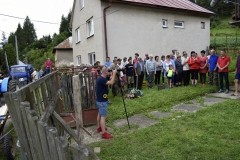 Fotografia: NAJ DEDINKA SLOVENSKA - nedeľa