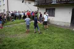 Fotografia: NAJ DEDINKA SLOVENSKA - nedeľa