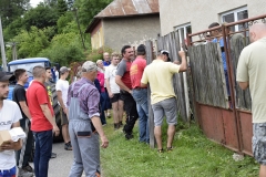 Fotografia: NAJ DEDINKA SLOVENSKA - nedeľa
