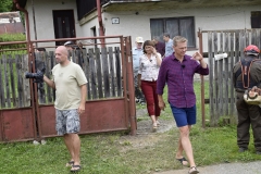 Fotografia: NAJ DEDINKA SLOVENSKA - nedeľa