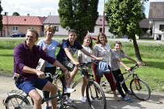 Fotografia: NAJ DEDINKA SLOVENSKA - nedeľa