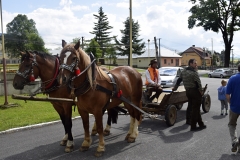 Fotografia: NAJ DEDINKA SLOVENSKA - nedeľa