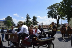 Fotografia: NAJ DEDINKA SLOVENSKA - nedeľa