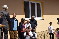 Fotografia: NAJ DEDINKA SLOVENSKA - nedeľa