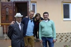 Fotografia: NAJ DEDINKA SLOVENSKA - nedeľa