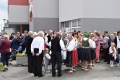 Fotografia: NAJ DEDINKA SLOVENSKA - nedeľa
