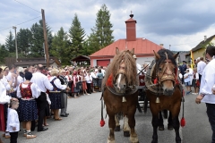 Fotografia: NAJ DEDINKA SLOVENSKA - nedeľa
