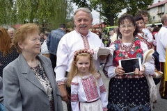 Fotografia: NAJ DEDINKA SLOVENSKA - nedeľa