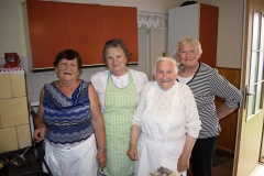 Fotografia: NAJ DEDINKA SLOVENSKA - nedeľa