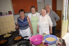 Fotografia: NAJ DEDINKA SLOVENSKA - nedeľa