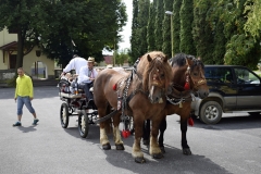 Fotografia: NAJ DEDINKA SLOVENSKA - nedeľa