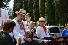 Fotografia: NAJ DEDINKA SLOVENSKA - nedeľa