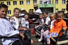 Fotografia: NAJ DEDINKA SLOVENSKA - nedeľa