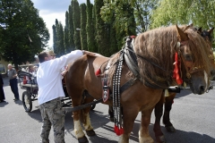 Fotografia: NAJ DEDINKA SLOVENSKA - nedeľa