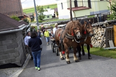 Fotografia: NAJ DEDINKA SLOVENSKA - nedeľa
