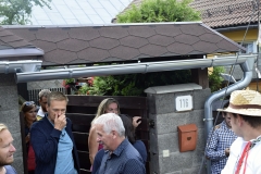 Fotografia: NAJ DEDINKA SLOVENSKA - nedeľa