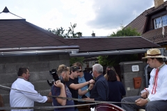 Fotografia: NAJ DEDINKA SLOVENSKA - nedeľa