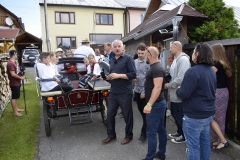 Fotografia: NAJ DEDINKA SLOVENSKA - nedeľa