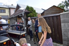 Fotografia: NAJ DEDINKA SLOVENSKA - nedeľa