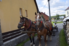 Fotografia: NAJ DEDINKA SLOVENSKA - nedeľa