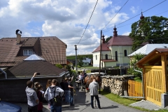 Fotografia: NAJ DEDINKA SLOVENSKA - nedeľa