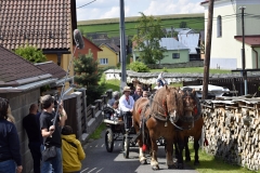 Fotografia: NAJ DEDINKA SLOVENSKA - nedeľa