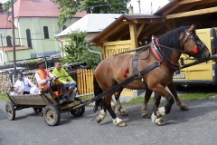 Fotografia: NAJ DEDINKA SLOVENSKA - nedeľa