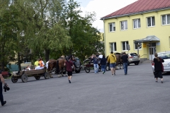 Fotografia: NAJ DEDINKA SLOVENSKA - nedeľa