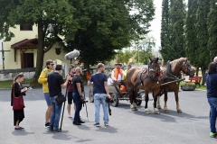 Fotografia: NAJ DEDINKA SLOVENSKA - nedeľa