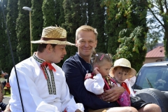 Fotografia: NAJ DEDINKA SLOVENSKA - nedeľa