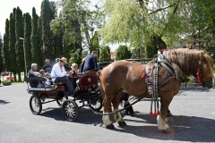 Fotografia: NAJ DEDINKA SLOVENSKA - nedeľa