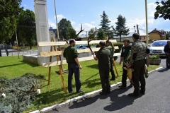 Fotografia: NAJ DEDINKA SLOVENSKA - nedeľa