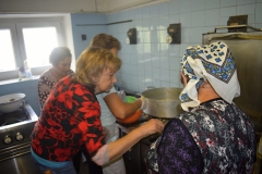 Fotografia: NAJ DEDINKA SLOVENSKA - nedeľa