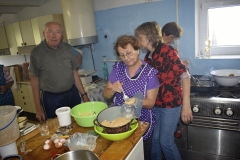 Fotografia: NAJ DEDINKA SLOVENSKA - nedeľa