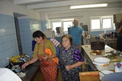 Fotografia: NAJ DEDINKA SLOVENSKA - nedeľa