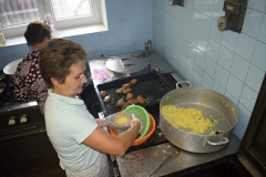 Fotografia: NAJ DEDINKA SLOVENSKA - nedeľa