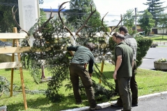 Fotografia: NAJ DEDINKA SLOVENSKA - nedeľa