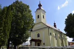 Fotografia: NAJ DEDINKA SLOVENSKA - nedeľa
