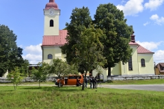 Fotografia: NAJ DEDINKA SLOVENSKA - nedeľa