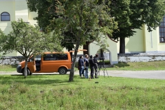 Fotografia: NAJ DEDINKA SLOVENSKA - nedeľa