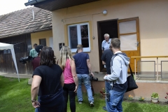 Fotografia: NAJ DEDINKA SLOVENSKA - nedeľa