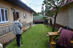 Fotografia: NAJ DEDINKA SLOVENSKA - nedeľa
