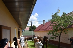 Fotografia: NAJ DEDINKA SLOVENSKA - nedeľa