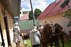 Fotografia: NAJ DEDINKA SLOVENSKA - nedeľa